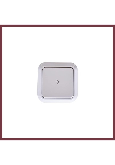 Storeşahin 45105 Beyaz S/u Vavien 1 Adet Shn0720
