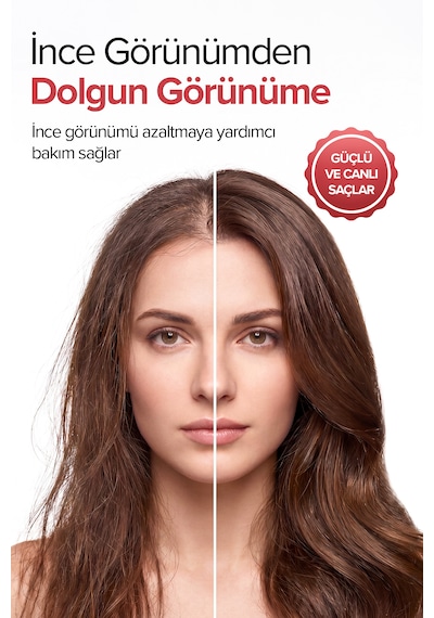 Mavi Sprey & Root Activator Saç Çıkarma Ve Saç Kalınlaştırma Tam Bakım Seti