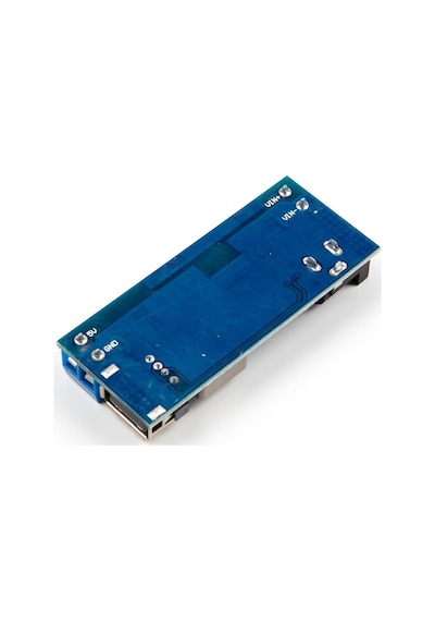 24v/12v'dan 5v'a 5a Dc-dc Voltaj Düşürücü Modül Xy-3606