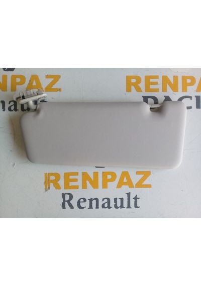Fluence/Megane 3 Sağ Güneşlik Aynalı 964001415R