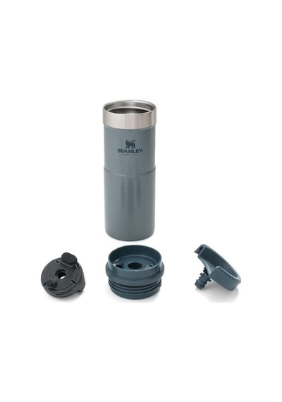 Stanley Seyahat Kupası Neverleak 355ml/12oz H.ıce 10-09855-009 Çok Renkli