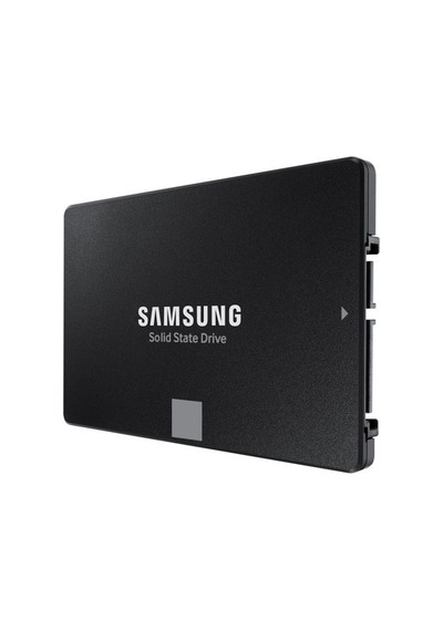 Samsung 2tb Mz-77e2t0bw 870 Evo Ssd 2.5" Sata3 Ssd 560-530