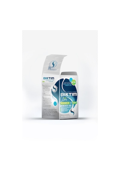 Bıktım Karanfil Aromalı Bitki Karışımı Toz 30 G Bıktım Karanfil Aromalı Bitki Karışımı Toz 30 G