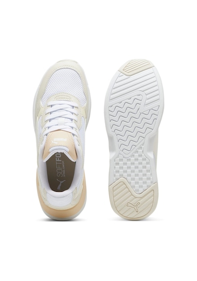 Puma X-ray Speed Lıte Ayakkabı 384639 51 Beyaz