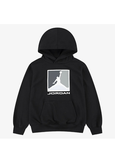 Nike Nıke Jordan Jdb Mj Ess Ft Baselıne Po Erkek Çocuk Sweatshirt 95f086 95f086 023 023