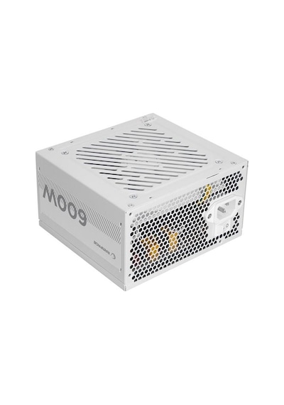 Rampage 600w 80+ Bronze Rmp-600-80p Power Supply Beyaz