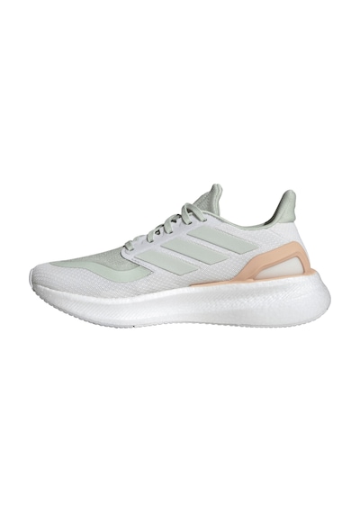 Adidas Pureboost 5 W Kadın Spor Ayakkabı Açık Mavi Jh6451-k Açık Mavi