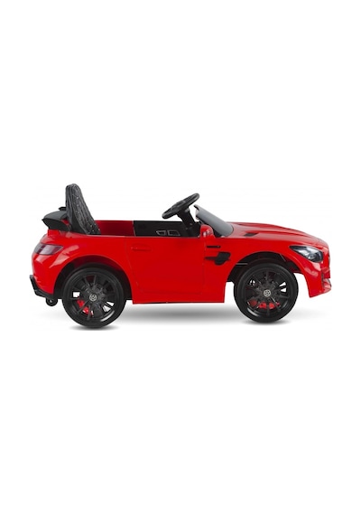 Mey İthalat 444 Sport Akülü 12v Kırmızı Araba