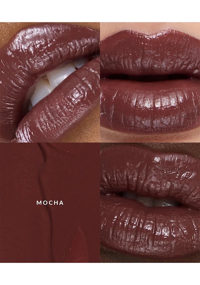 Refy Lip Stick Nemlendirici Likit Ruj Mocha 3.5ml Mocha