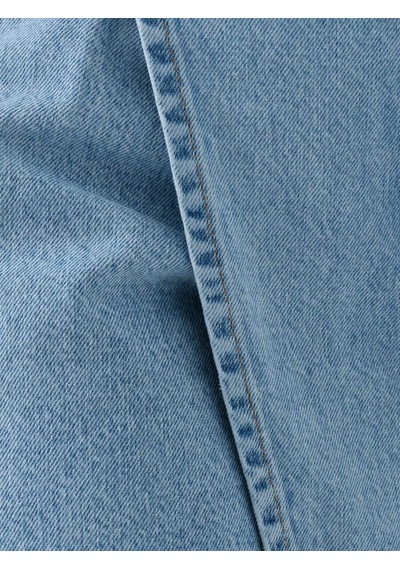 LOFT Regular Fit Kadın Şort Etek Denim