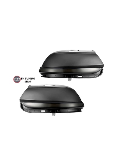 Volkswagen Passat B7 Ayna Sinyali Dinamik Led Kayar Sinyalli