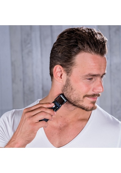 Wahl 9918-1416 Groomsman Saç & Sakal Kesme Makinesi