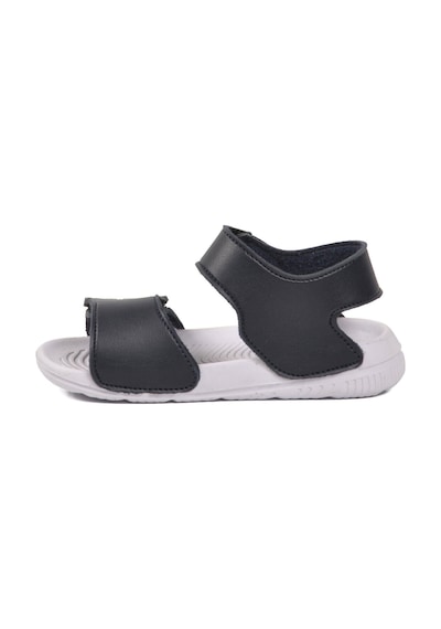United Colors Of Benetton Lacivert Cırtlı Kız Bebek Sandalet Bn-1252 B