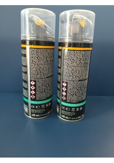 Lastik Tamir Kiti Sprey 400 Ml 2 Adet