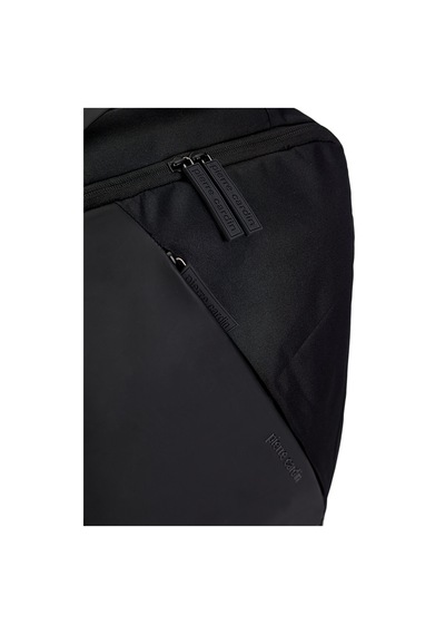 Pierre Cardin Unisex Sırt Çanta 07pct170164 Siyah