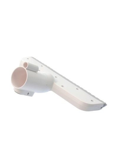 Kiwi Kcc 4325 W Koltuk Ve Halı Yıkama Makinesi İle Uyumlu Cam Temizleme Aparatı