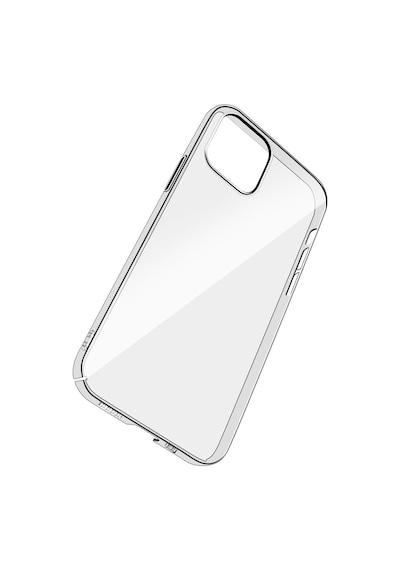 Smcase Apple Uyumlu iPhone 14 Pro Max Kılıf Mika Kristal Sert Silikon