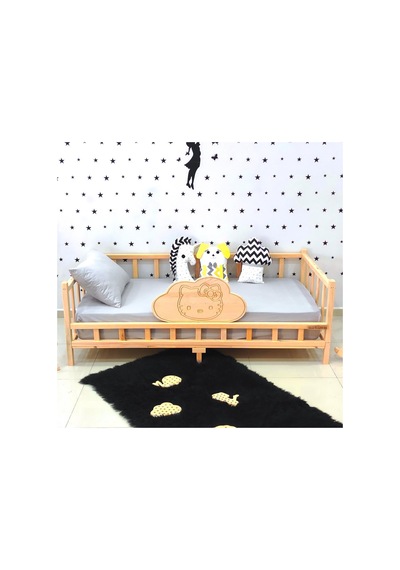 Markaawm Markaawm Montessori Yatak 90X190 Kity Çocuk Ve Bebek Karyola Akçaağaç Markaawm Markaawm Montessori Yatak 90X190 Kity Çocuk Ve Bebek Karyola Akçaağaç