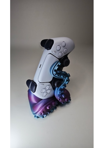 Ps5 Dual Sense Stand 1 Adet
