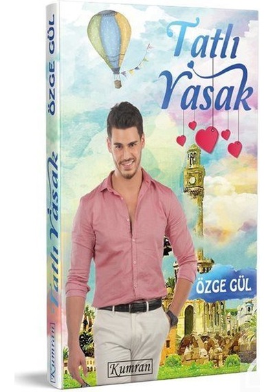 Tatlı Yasak - Özge Gül - Kumran
