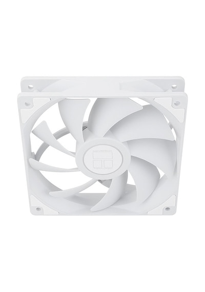 Thermalright Tl-c12cw 120mm Beyaz Kasa Fanı