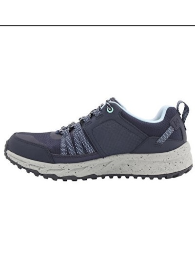 Skechers 180061 Nvbl Kadın Spor Ayakkabı Mavi