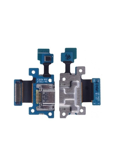 Samsung Uyumlu Galaxy T705 Için Oem Bordlu Şarj Soketi (474739479)