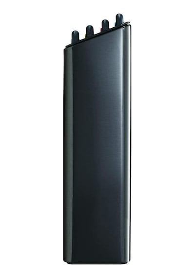 Joseph Joseph Folio Standlı Kesme Tahtası 4 Lü Siyah 60171