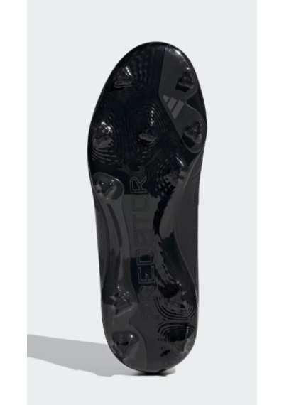 Adidas Predator League Fg Çocuk Siyah Krampon Ig7750 Ç-147 Siyah