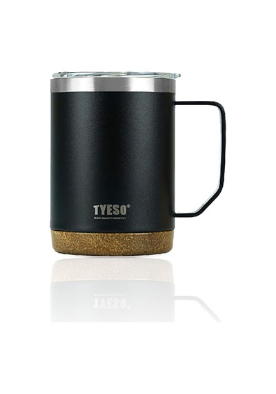 Tyeso Venus Mug Vakumlu Paslanmaz Çelik Termal Kapaklı 530ml Renkli