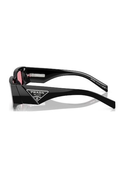 Prada Spr09z 16k30l 54 Unisex Güneş Gözlüğü Siyah