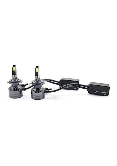 Photon Ultra H7 Led Beyaz Mini Led