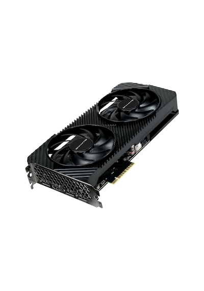 Gainward NVIDIA GeForce RTX 4060 Ghost OC NE64060T19P1-1070B 8 GB GDDR6 128 Bit Ekran Kartı