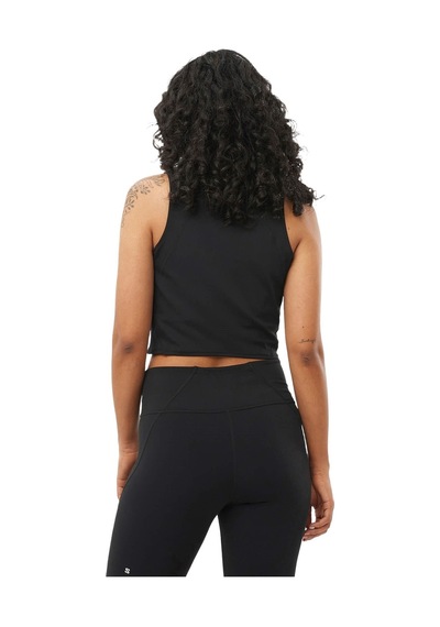 Salomon Shkout Blıss Tanklette W 35645 Siyah