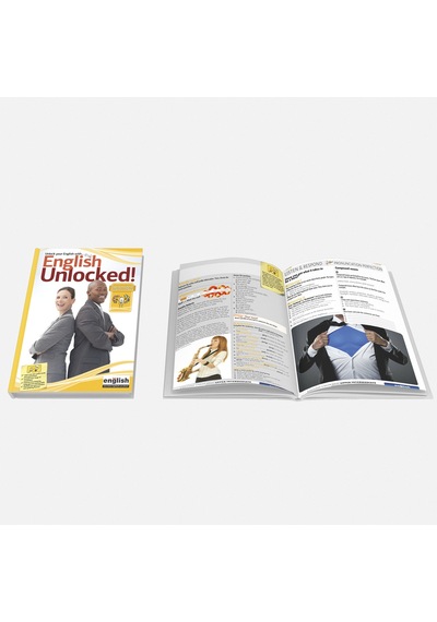 English Unlocked N11.744
