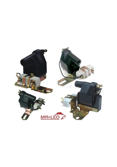 Suzuki E.M. Atesleme Bobini 33410-85120 295639907