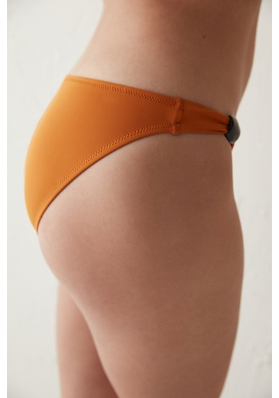 Penti Safran Aksesuar Detaylı Sun Side Bikini Altı