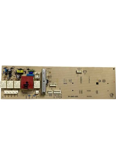 Arçelik Uyumlu 6083 H Çamaşır Makinesi Anakart 2826480095
