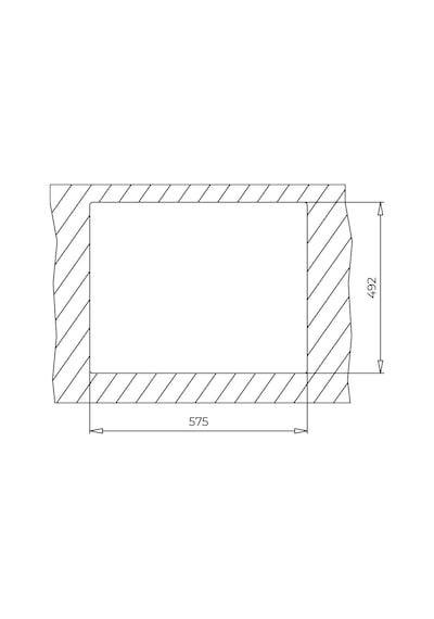 Teka Forsquare 590 Tg Çift Hazneli Tegranite+ Eviye - Stone Grey - 115260020