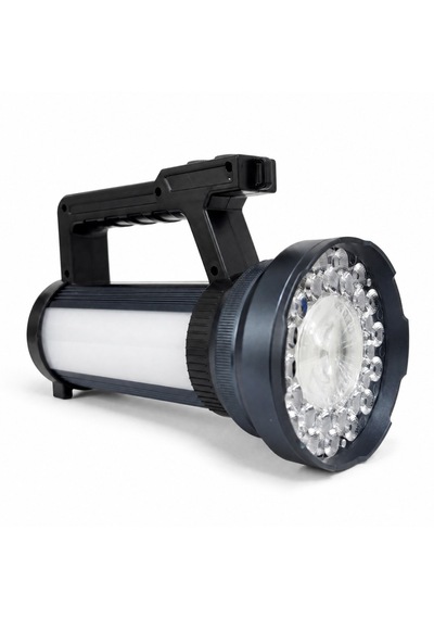 Watton Wt-399 100w Işık Gücünde 7800 Lümen Şarjlı Güvenlik Feneri