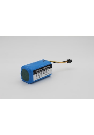 Abır R20 Robot Süpürge 3500 Mah Batarya