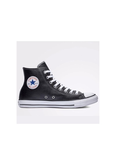 Converse Chuck Taylor All Star Unisex Siyah Ayakkabı 132170c-001