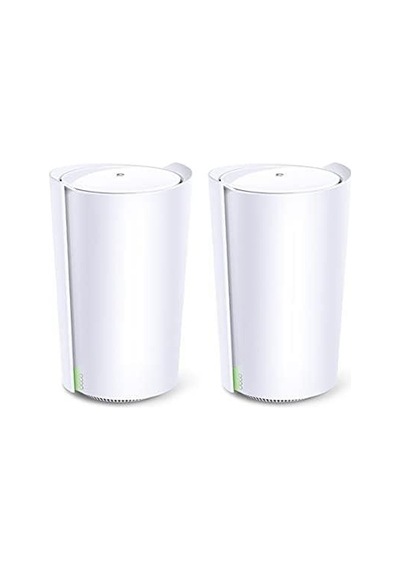 Tp-link Deco Ax5700 Üç Bantlı Akıllı Tüm Ev Mesh Wi-fi 6 Sistemi 2'li Paket -122828