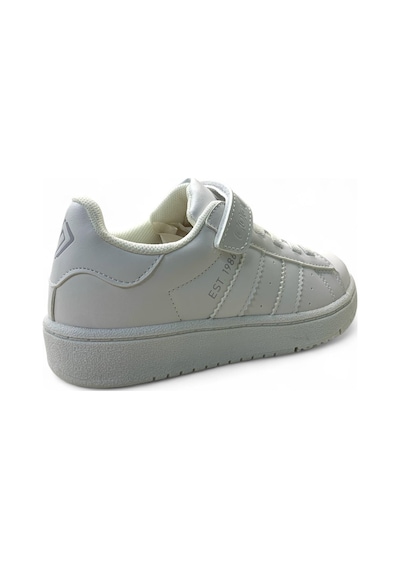 Cool Cooper Çocuk Sneaker Beyaz