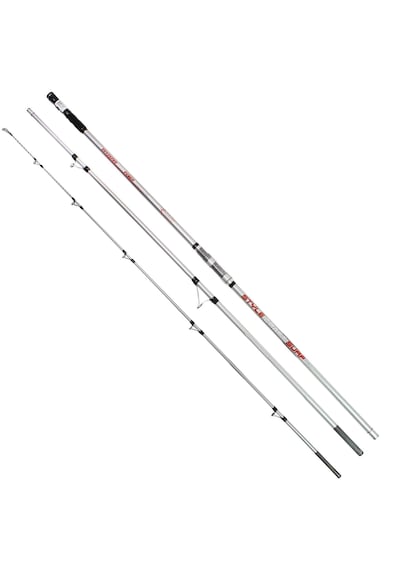 Captain 1654 Style Craft Fuji 3 Parça Surf Kamış 100-250gr Atar Standart - 420 Cm
