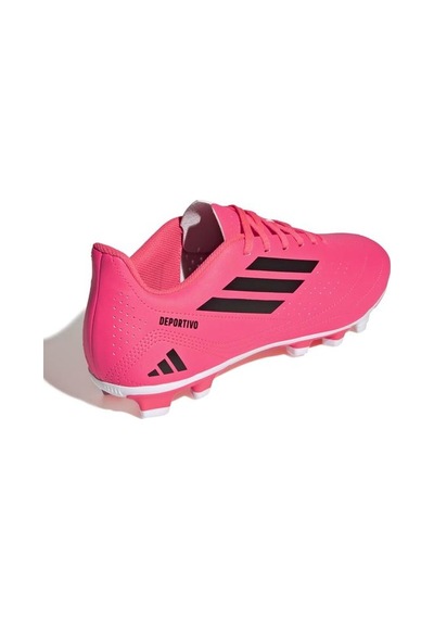 Adidas Deportivo Iıı Fg Erkek Pembe Krampon