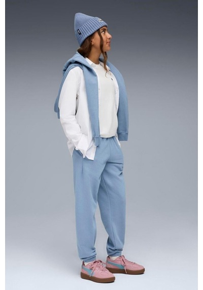 Puma Tweenerverse Sweatpants-cool Blue Eşofman Altı-mavi-2053 Mavi