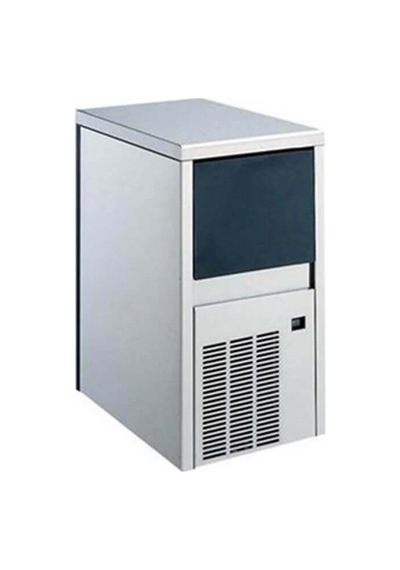 Electrolux Professional 730525 Küp Buz Makinesi-kendinden Hazneli