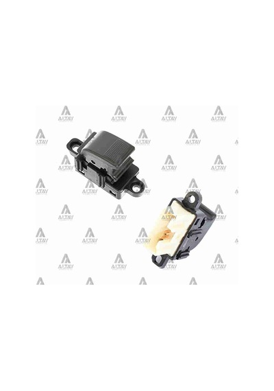Dügme Cam Açma 626 98-02/323 98-03/b2500 Ranger Sag