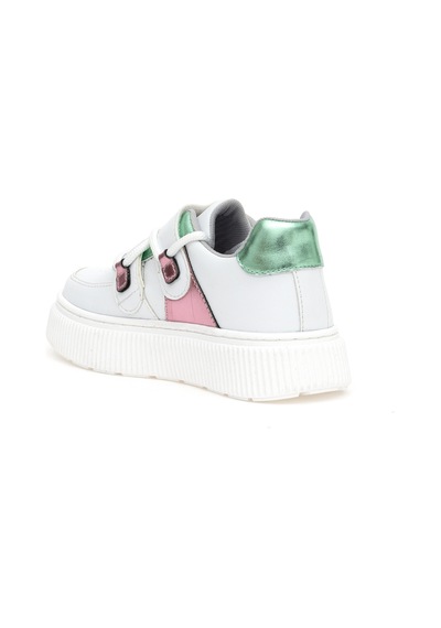 U.S. Polo Assn. Kız Çocuk Mint Sneaker 50304925-VR090